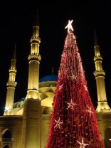 Lebanon Christmas